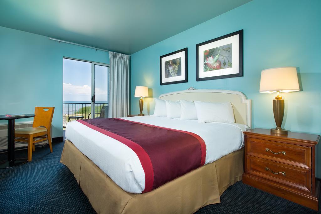 Clearwater Lakeshore Motel Mackinaw City Cameră foto