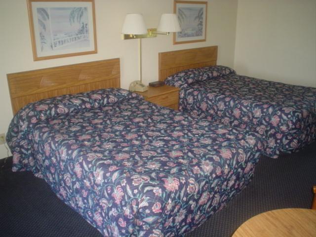 Clearwater Lakeshore Motel Mackinaw City Cameră foto