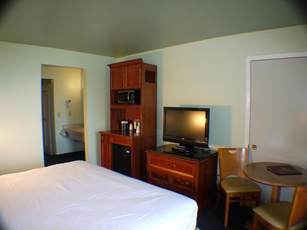 Clearwater Lakeshore Motel Mackinaw City Cameră foto
