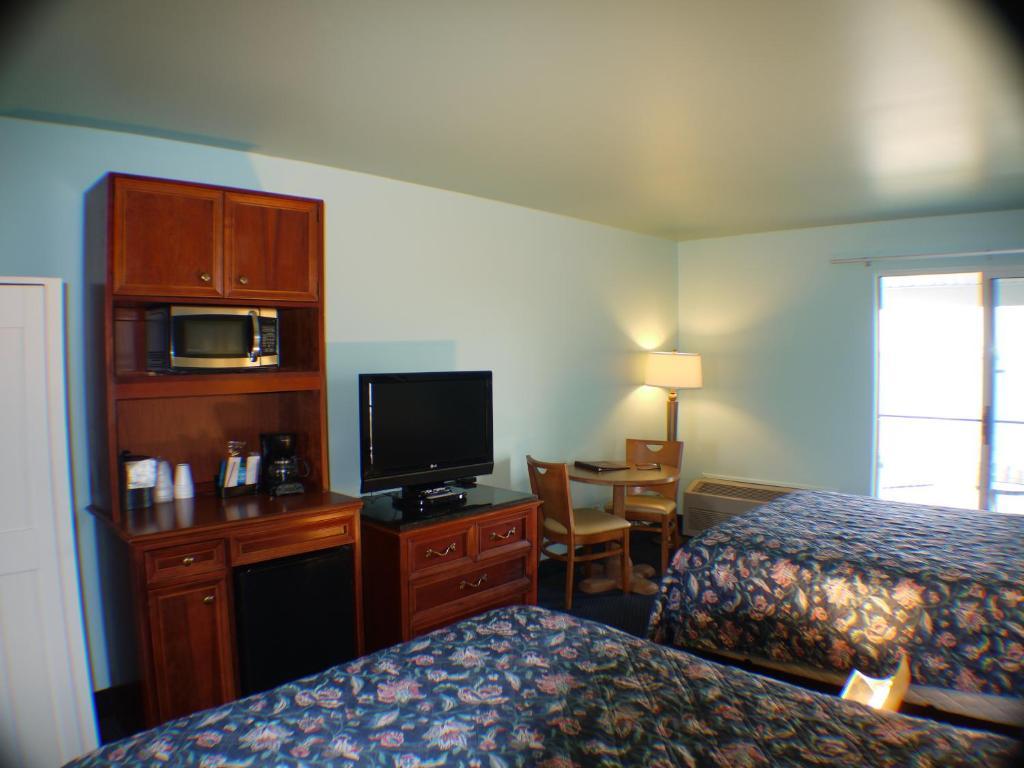 Clearwater Lakeshore Motel Mackinaw City Cameră foto